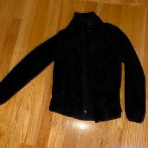 The North Face jacket